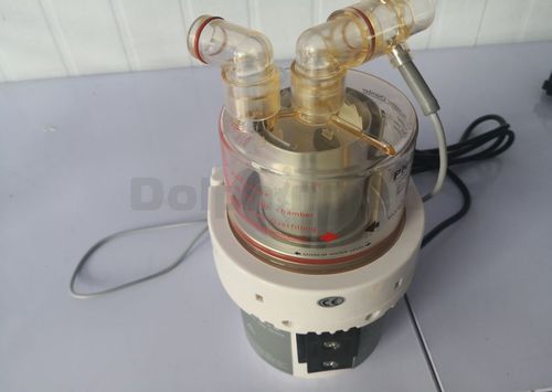Umidificatore elettronico - PN-2000F/FA - Shandong Dolphinmed Technology - riscaldato