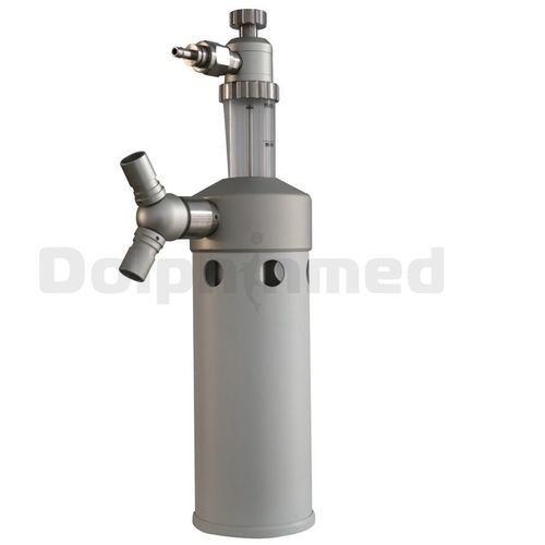 Sistema di evacuazione dei gas anestetici - DP310 - Shandong Dolphinmed Technology