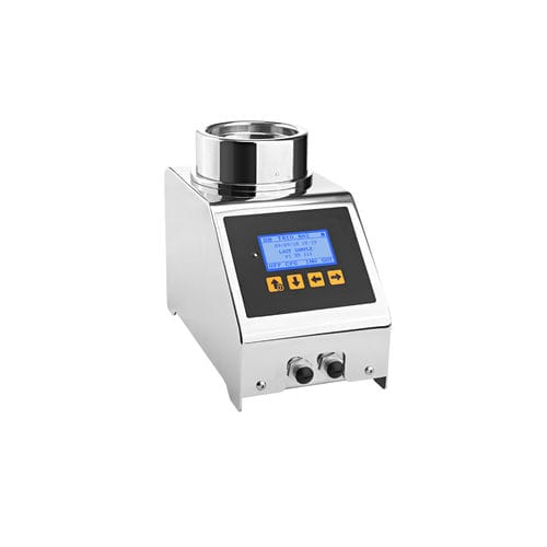 Biocollettore d'aria microbico - MULTIFLEX 1  - ORUM INTERNATIONAL