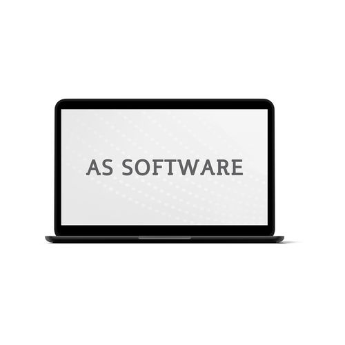 Software da laboratorio - TRIO.BAS&trade; AS - ORUM INTERNATIONAL - per l'industria farmaceutica / di analisi / di controllo