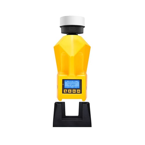 Biocollettore d'aria microbico - TRIO.BAS™ MONO INDUCTION - ORUM INTERNATIONAL
