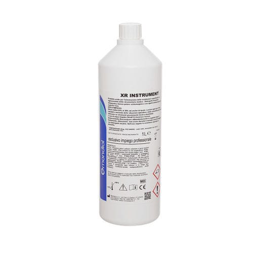 Detergente liquido - XR - Mondial - in schiuma / 1000 ml / per strumenti medici