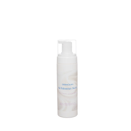 Sapone igienizzante - DERMOLAN SCHIUMA SOFT - Mondial
