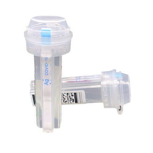 Striscia analitica per diagnosi COVID-19 - Amazing Biotech Co., Ltd - per antigeni