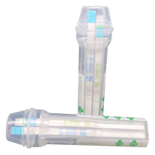 Kit di test per diagnosi COVID-19 - Amazing Biotech Co., Ltd - d'IgG / di IgM / SARS-COV-2