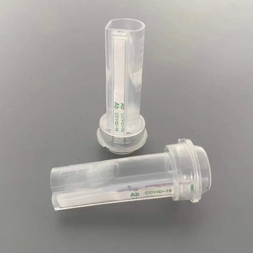 Kit di test per diagnosi COVID-19 - Amazing Biotech Co., Ltd - d'IgG / di IgM / SARS-COV-2