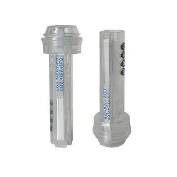 Striscia analitica per diagnosi COVID-19 - Amazing Biotech Co., Ltd - per antigeni / SARS-COV-2 / clinica