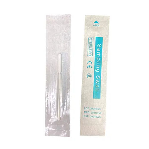 Tampone per prelievo campioni - Amazing Biotech Co., Ltd - virale / per muco / nasofaringeo