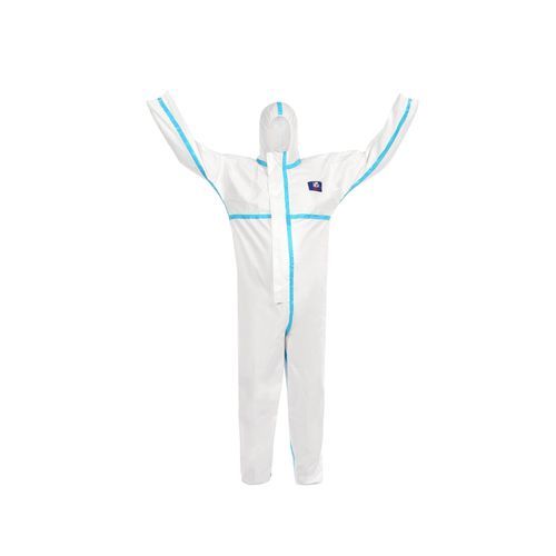Tuta protettiva unisex - 6456 - DNG Workwear - L / XL / M