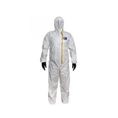 Tuta protettiva unisex - 6566 - DNG Workwear - L / XL / M