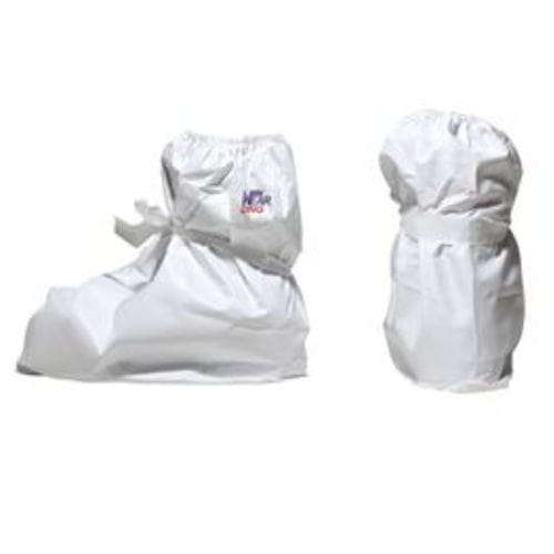 Copriscarpa sanitario da laboratorio - 2566 - DNG Workwear - monouso / traspirante / sterile