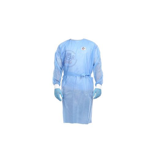 Camice chirurgico unisex - 5111 - DNG Workwear - L / XL / M