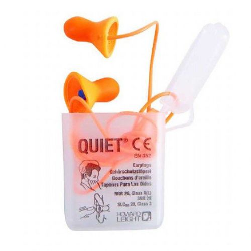 Tappo per le orecchie - QUIET BOXED - DNG Workwear