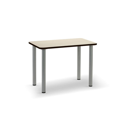 Tavolo da pranzo - CEL Components s.r.l. - rettangolare / ad altezza regolabile