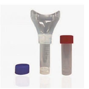 Kit per prelievo di saliva - 4380 series - BEAVER - per DNA / per RNA