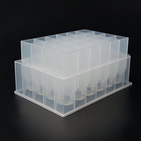 Micropiastra da laboratorio - 430 series - BEAVER - a 96 pozzetti / biologica