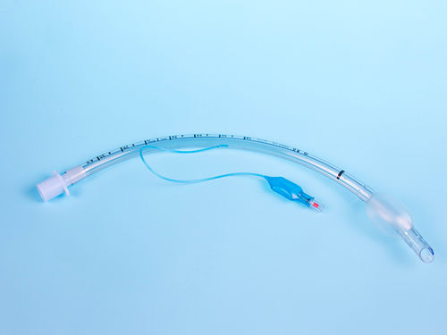 Tubo endotracheale orale - Nanchang Kanghua Health Material Co.,Ltd - confezione da 10 pezzi / monouso / non cuffiato