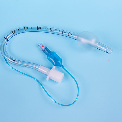 Tubo endotracheale orale - Nanchang Kanghua Health Material Co.,Ltd - confezione da 10 pezzi / monouso