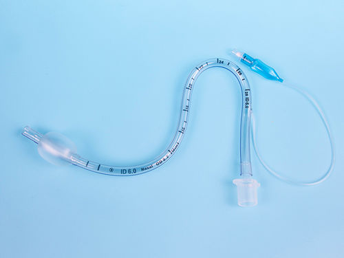 Tubo endotracheale nasale - Nanchang Kanghua Health Material Co.,Ltd - confezione da 10 pezzi / monouso