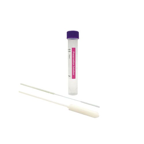 Kit per prelievo ambientale - Jiangsu Mole Bioscience