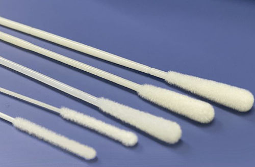 Tampone virale - P043T00201 - Jiangsu Mole Bioscience - di prelievo del DNA / nasofaringeo