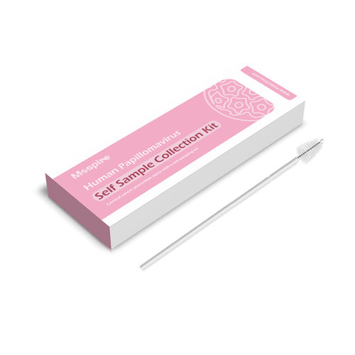 Kit per prelievo per cellule cervicali - PH03010I01T2001 - Jiangsu Mole Bioscience