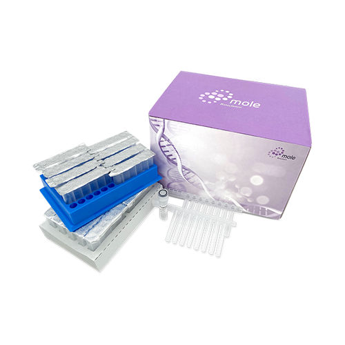 Kit di reagenti acidi nucleici - P12002T2040 - Jiangsu Mole Bioscience - per estrazione di DNA / per estrazione di RNA / liquido