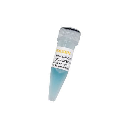 Reagente in soluzione - Hieff Unicon™ - Yeasen Biotechnology (Shanghai) Co., Ltd - anticorpo / Taq polimerasi / colorante