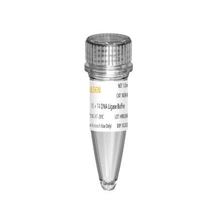 Reagente enzima - 10298ES series - Yeasen Biotechnology (Shanghai) Co., Ltd - DNA ligasi / da ricerca / NGS