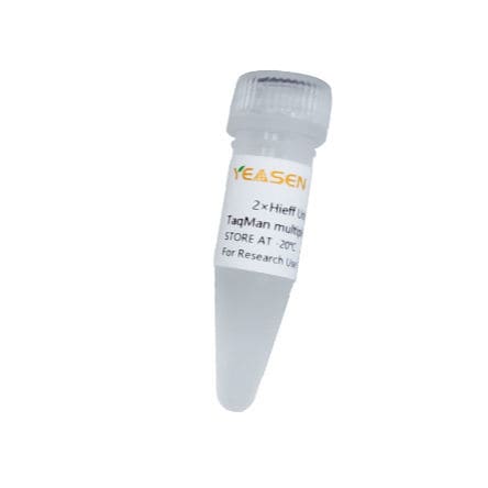 Reagente in soluzione - Hieff Unicon™  - Yeasen Biotechnology (Shanghai) Co., Ltd - enzima / colorante / per qPCR