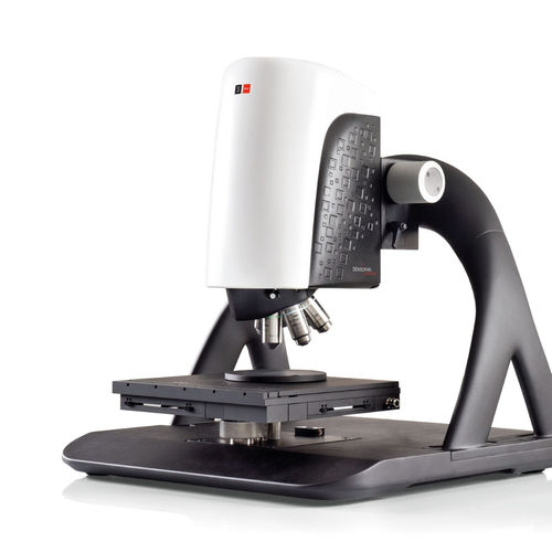 Profilometro ottico - S neox - Sensofar Metrology - medico / 3D / confocale