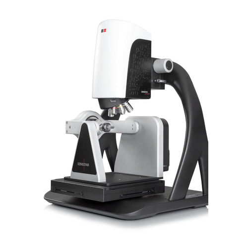 Profilometro ottico - S neox Five Axis - Sensofar Metrology - per ispezione / 3D / confocale