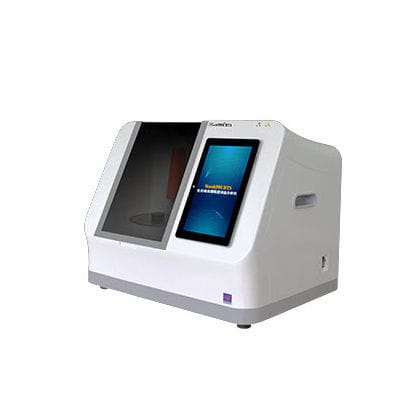 Flussimetro ematico - South990BT3 - ChongQing NanFang Numericl Control Equipment CO.,LTD