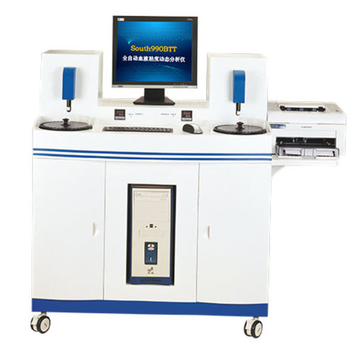 Flussimetro ematico - South990BTT - ChongQing NanFang Numericl Control Equipment CO.,LTD