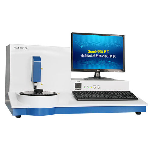 Flussimetro ematico - South990BZ - ChongQing NanFang Numericl Control Equipment CO.,LTD