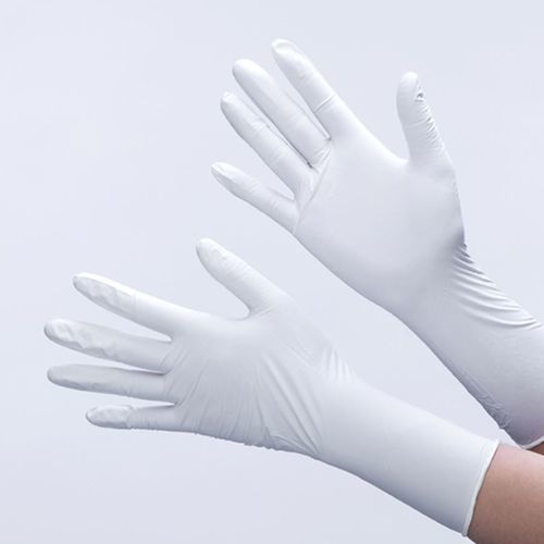 Guanto in nitrile - TA-1223 - Suzhou TA&A Ultra Clean Technology - medico / senza polvere / M