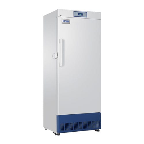 Congelatore da laboratorio - DW-30L278 - Haier Biomedical - biomedico / ad armadio / 1 porta