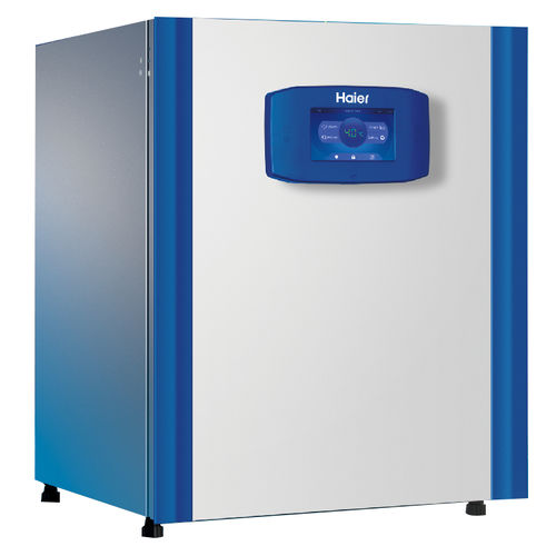 Incubatore da laboratorio a CO2 - HCP series - Haier Biomedical - microbiologico / da banco / in acciaio inossidabile