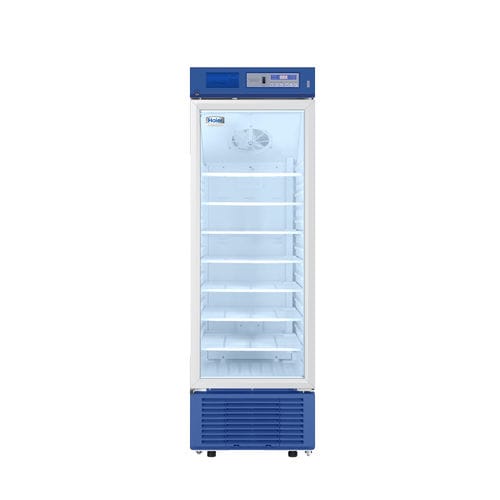 Frigorifero per farmacie - HYC-390 - Haier Biomedical - di sicurezza / ad armadio / ad armadio