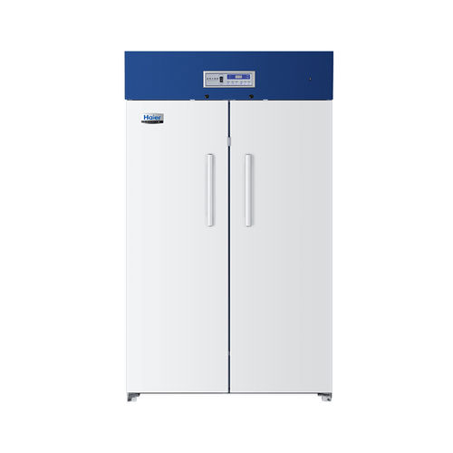 Frigorifero per farmacie - HYC-940F - Haier Biomedical - ad armadio / ad armadio / 2 porte