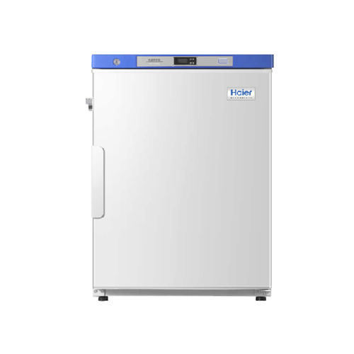 Congelatore biomedico - DW-40L92 - Haier Biomedical - ad armadio / 1 porta / con raffreddamento diretto