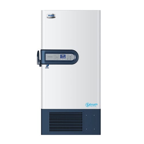 Congelatore a temperatura ultra bassa - DW-86L 728J/828J  - Haier Biomedical - da laboratorio / ad armadio / 1 porta
