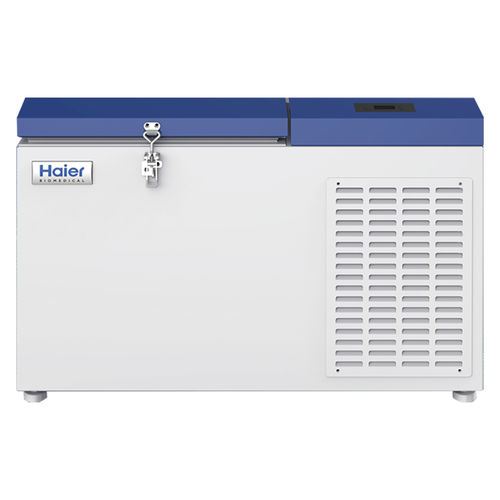 Congelatore bassissima temperatura - DW-80WZ15 - Haier Biomedical - da laboratorio / per vaccini anti-Covid-19 / per biobanche