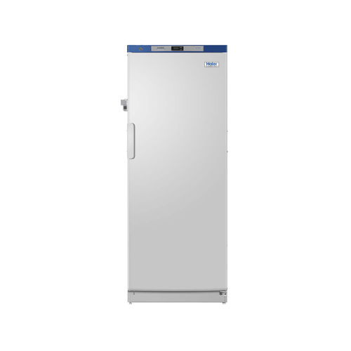 Congelatore biomedico - DW-40L262 - Haier Biomedical - ad armadio / 1 porta / con sbrinamento manuale