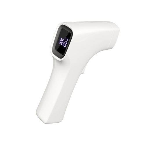 Termometro medico - AET-R1B1 - Haier Biomedical - digitale / a infrarossi / frontale