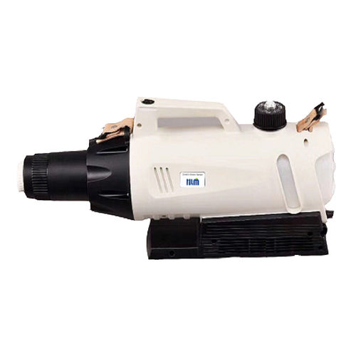 Sistema di disinfezione con nebbia - CS-40 series - Haier Biomedical - atomizzatore / in aerosol / portatile