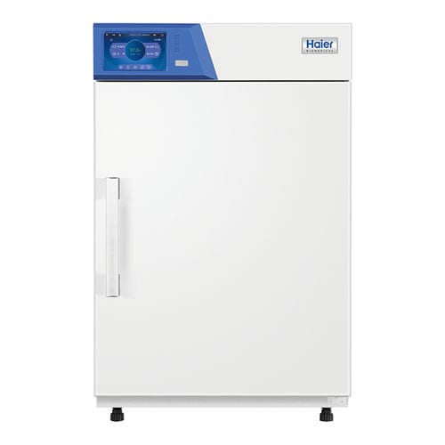 Incubatore da laboratorio mobile - HZP-168 - Haier Biomedical - 1 porta / riscaldante / costante