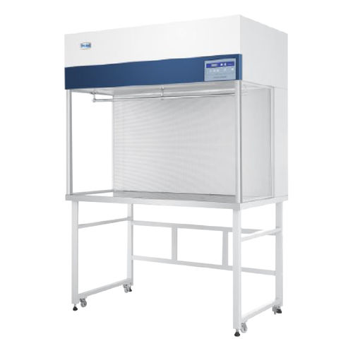 Banco pulito di scappamento - HCB H Series - Haier Biomedical - medico / per l'industria farmaceutica / da terra