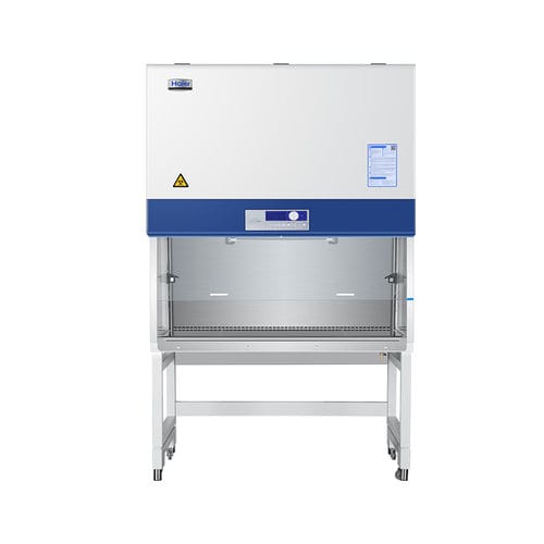Cabina di sicurezza microbiologica classe II - HR1200-IIA2-D - Haier Biomedical - per microbiologia / da terra / EN 12469