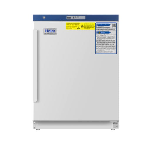 Congelatore da laboratorio - DW-25L92SF - Haier Biomedical - ad armadio / 1 porta / antiscintilla